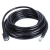 10m M14xM22 Thread High Pressure Cleaning Hose Cleaning Accessories Fit