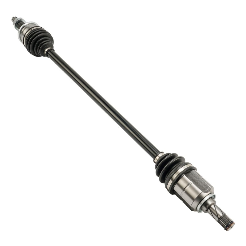 Zoncar Front Right CV Axle Shaft Compatible with 2012-2017 Sonic