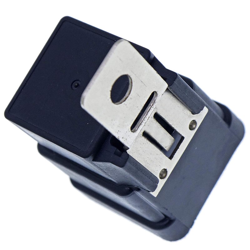 Geofrey 2pcs Magnetic Relay Switch 6670312 VF28-65F14-S01 Compatible with Bobcat
