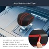 TERDARAY Gear Shift knob Cover Compatible with Mazda CX90 CX-90