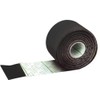 Gatapex Kinesiology-Tape 5,5m x 5cm schwarz
