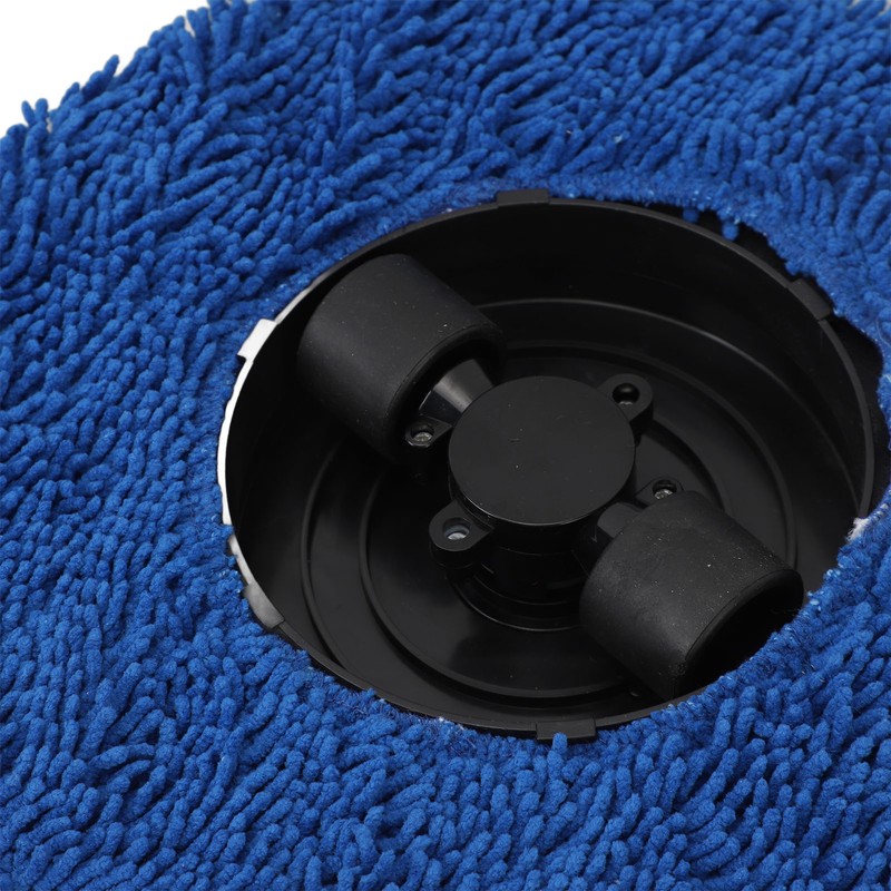 Mopping Robot Intelligent Wet Dry Robot Mopping Machine Automatic Efficient