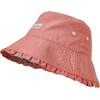 Playshoes Girls' UV Protection Sun Hat Swimming Hat Headwear, Palms