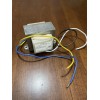 HARTLAND CONTROLS 019436-001, 50VA, 120/24V PANEL MOUNT HTC CONTROL TRANSFORMER
