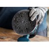 Bosch Professional 1x Expert Multihole Backing Pad for Bosch (Version