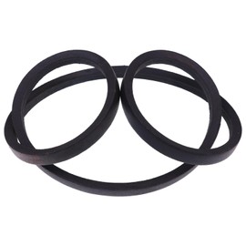 Czomoizc 140-4041 1404041 V Belt Compatible with Toro Lawn Mower 21462 21464 21465 21466 21466T 21468 21771 21772 21773 21864