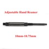 BE-TOOL Adjustable Hand Reamer Milling Tool Adjustable Hand Reamer for