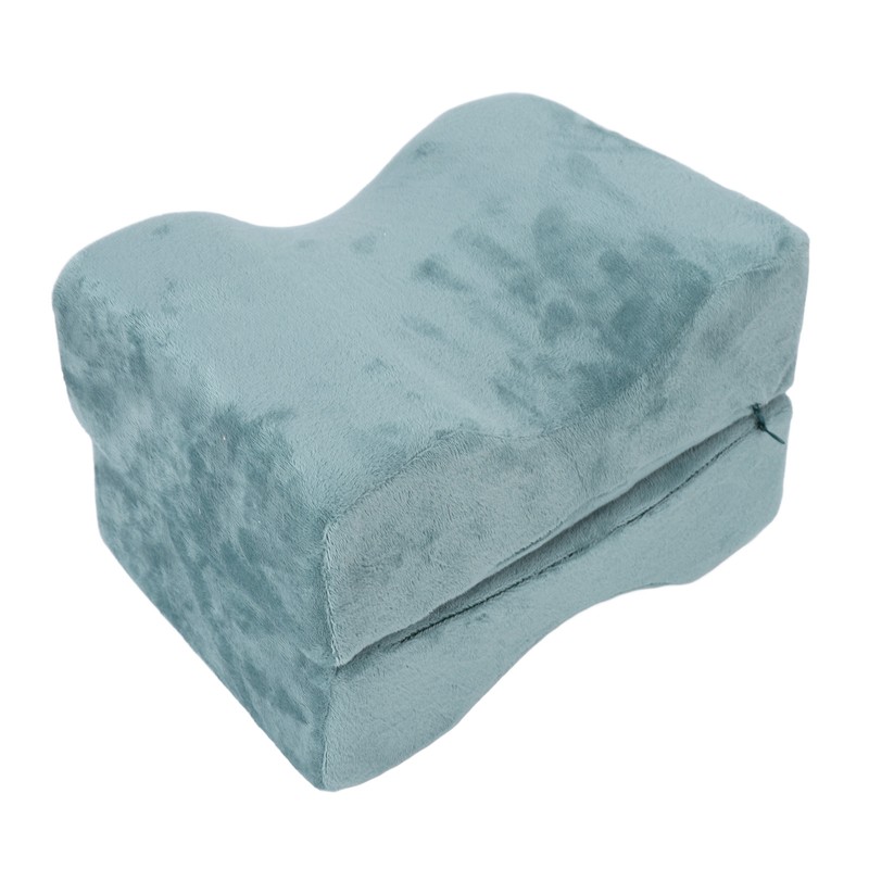 Leg Pillow Side Sleeping Pressure Reduction Avoid Decubitus Knee Pillow