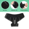 Thumb Spica Splint Breathable Adjustable Thumb and Wrist Stabilizer Splint