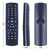 MOVHEIYL Replacement Remote Control for Humax HDFOX, HD Fox, RM106,