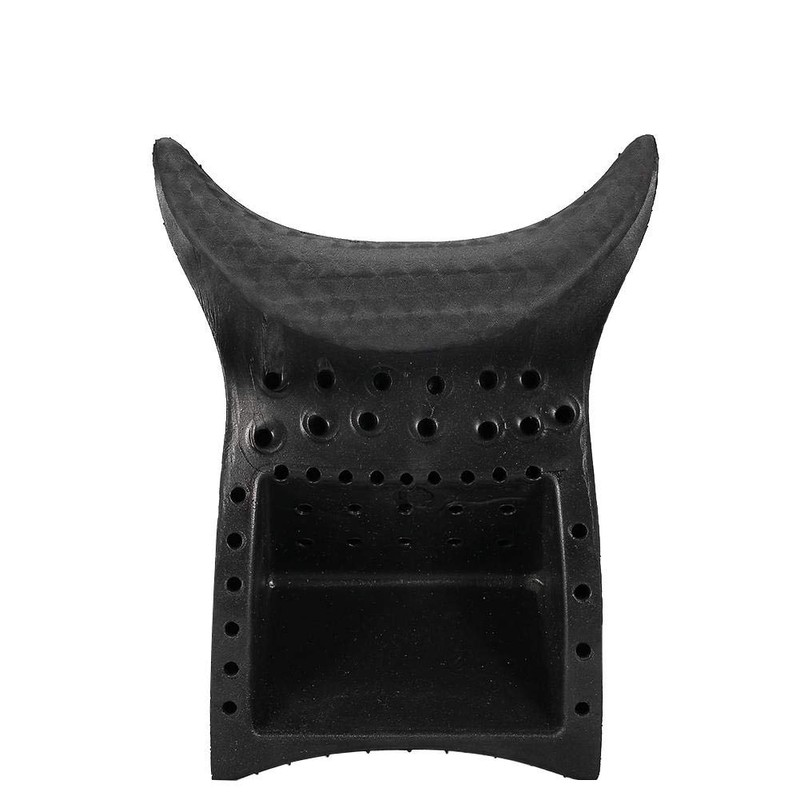 Shampoo Bowl Neck Rest - Neck Cushion for Salon Sinks
