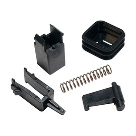 ALLMAKES/BRITPART FUEL LATCH LOCK GAS LID REPAIR KIT COMPATIBLE WITH LAND ROVER RANGE ROVER SPORT L320 2005-2013, PART: BPA780110 ARV780020 BPA780101 CAL500070 BPA780120 / DA1114 / GA1114