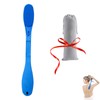 SFFTCYY&ZGTJ Lotion Applicator for Back,Applicator to Put Lotion on Back,Lotion