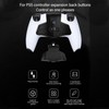 Back Paddle for Controller ABS Programmable Game Controller Back Button