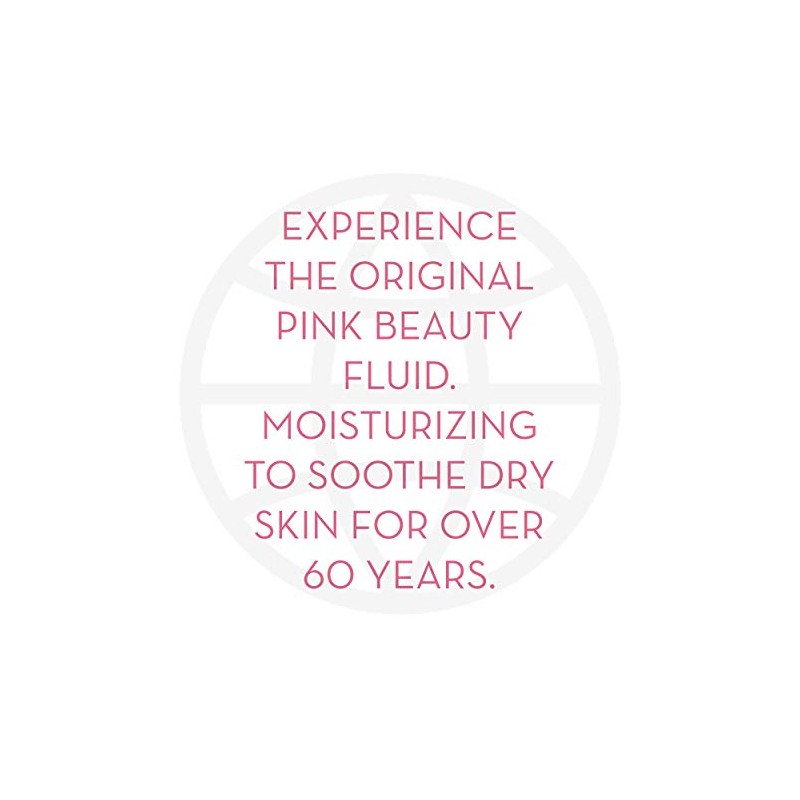 Olay Active Hydrating Beauty Fluid Original, for Women, 4 oz