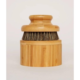 Kate McLeod The Dry Brush, Brown