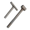 Shiwaki Gy650150cc Valve Tappet Adjustment Tool to Adjust Spanner for