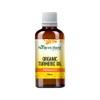 Nature's Shield Organic Essential Oil Turmeric 100ml