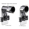 Starboosa Smartphone Scope Adapter - Universal Mount for Photography &