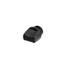 NEUTRIK / NDP RCA Plug Dust Cap Set of 2