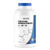 Creatina Monohidrato 750 Mg, 500 Cáps, Gana Fuerza Muscular Sabor