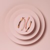 The Hair Edit Marble Pins
