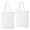 Sasae From Japan Canvas Tote Bag, Canvas, Canvas Bag, Shoulder