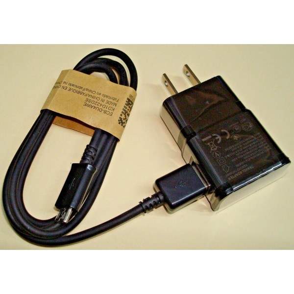 Unbranded/Generic Micro-USB Wall Charger for AT&T/ Cricket Alcatel SmartFlip DALN5017