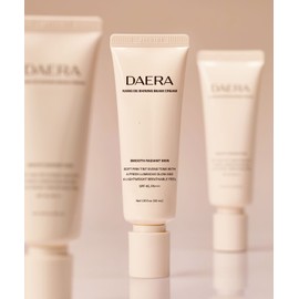 Daera [SET] Kang de Shining Beam Cream 40ml 2 pieces + Tofu Moisture Cream 50ml 1 piece set