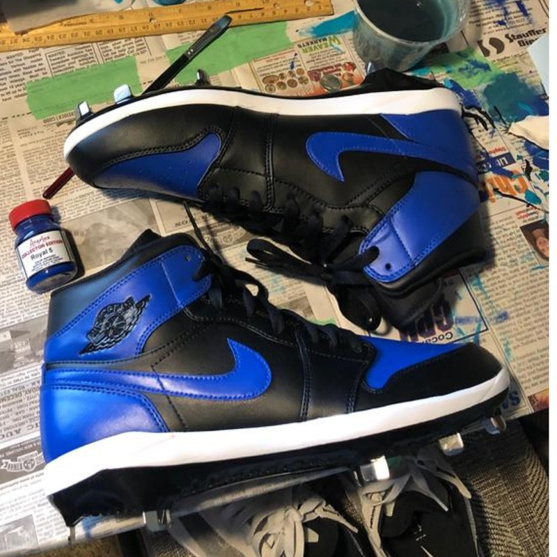 Angelus Collector Leather Paint 30ml Royal 5