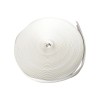 dreamrefit 1PC 50FT 100FT White Vinyl Trim Molding Screw Cover