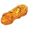 LumenEco SpliceLine Inline Push-In Wire Connectors for Electrical Cables 32A
