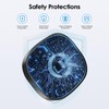 BOVIPO Compatible with Oura Ring Gen4 Charger Fast Charging Dock