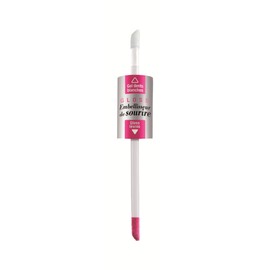 Bourjois Smile Enhancing Lip Gloss - 02 Glossy Star