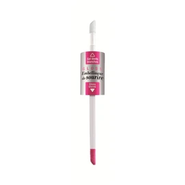 Bourjois Smile Enhancing Lip Gloss - 02 Glossy Star