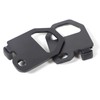 Tailgate Tie Down Anchors Compatible with Ford Ranger 2023 2024