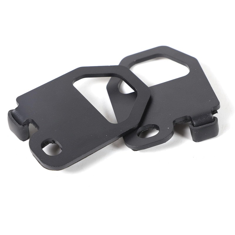 Tailgate Tie Down Anchors Compatible with Ford Ranger 2023 2024