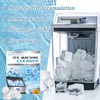 Swiffen 36 Pcs Ice Machine Cleaner Tablets Descaler, Clean Tablets