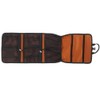Outdoor Rock Climbing Portable Storage Pouch Main Lock Quick Hanging