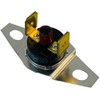 J11R04849-003 - Upgraded Replacement for Sterling Manual Rollout Safety Switch L250