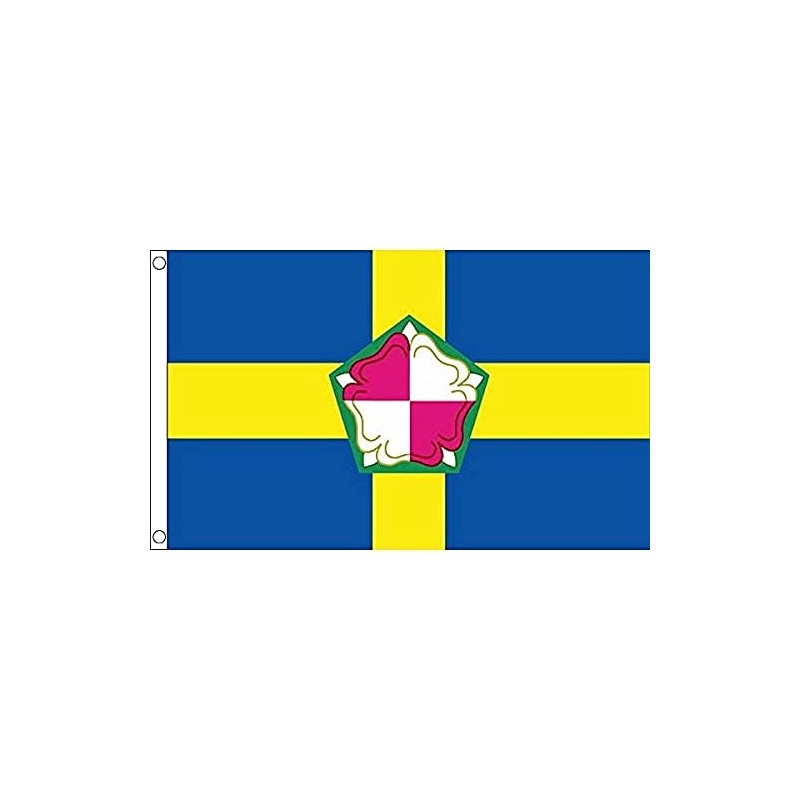 AZ FLAG - Flagge Grafschaft Pembrokeshire - 150x90 cm -