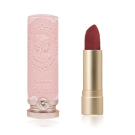COLORROSE Color Rose The Queen's Cameo Lipstick (01 Diana) 3.6g Lip Lipstick Lips
