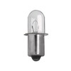 GULUANT 18 Volt Flashlight Replacement Xenon Bulb for Dewalt DW919