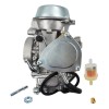 Generic Polaris Scrambler 500 Carburetor 4x4 2x4 1998-2012 Replacement Part