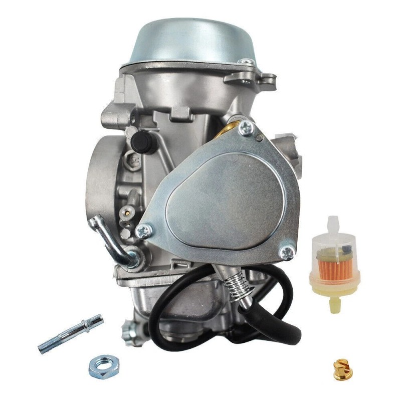 Generic Polaris Scrambler 500 Carburetor 4x4 2x4 1998-2012 Replacement Part