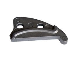 MASTER GARTEN Master Replacement Anvil Aluminium with Screws Set / Original Replacement Part Astamboss Ratchet Scissors Item No. 00030 / Master XtremCut /