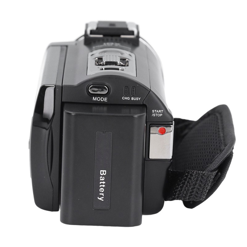 56MP 5K DV800 Camera 18X Digital Zoom Autofocus Anti Shake