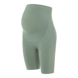 ONLY Women's Mltia Jeanne Shorts Noos O. A., brown