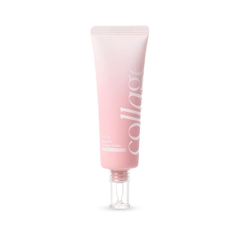 NipNip Peach Fit Collagen Cream 50g