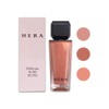 Hera Sensual Nude Gloss 5g 3 Sensitive Colors Volume Makeup